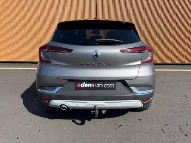 Renault Captur image 3