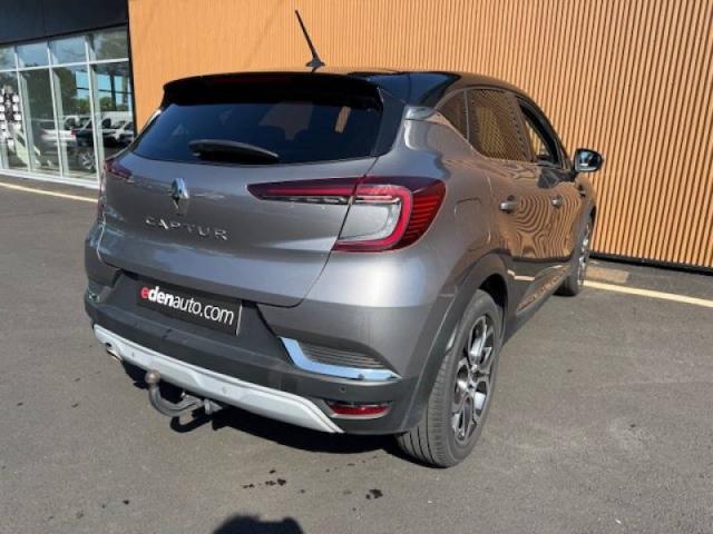 Renault Captur image 2