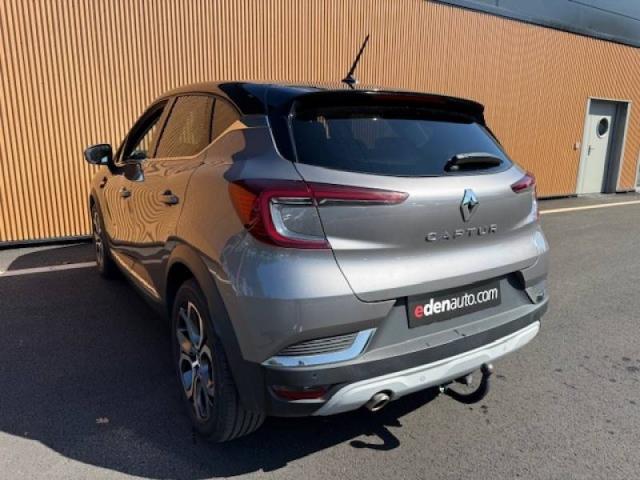 Renault Captur image 1