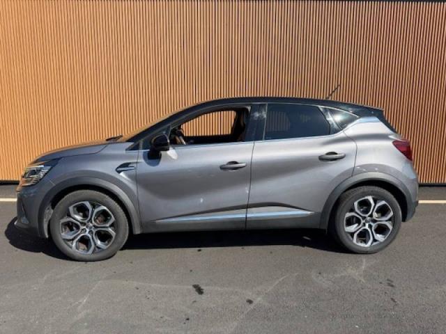Renault Captur image 8
