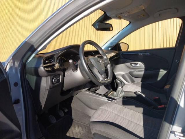 Opel Corsa image 9