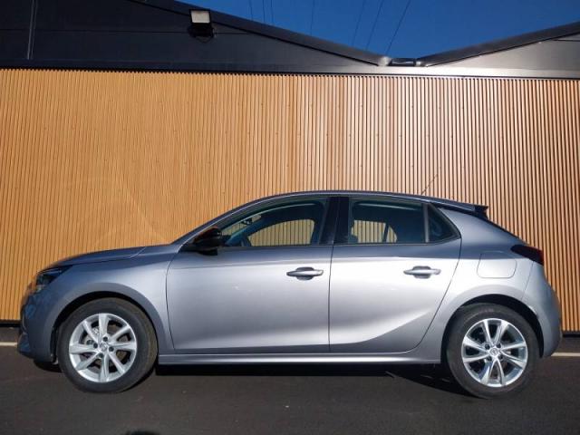 Opel Corsa image 3