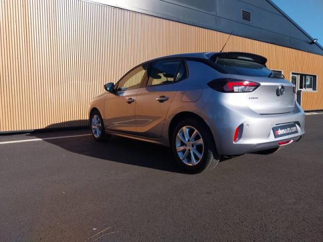 Opel Corsa image 4