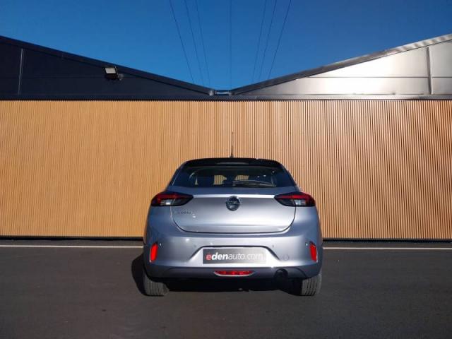 Opel Corsa image 6