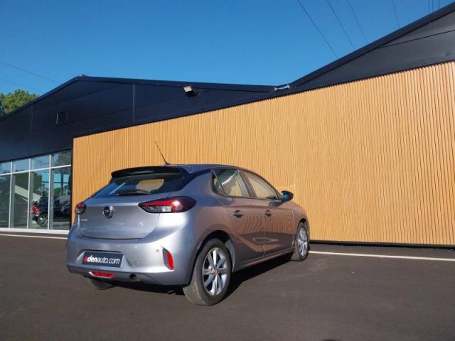 Opel Corsa image 2