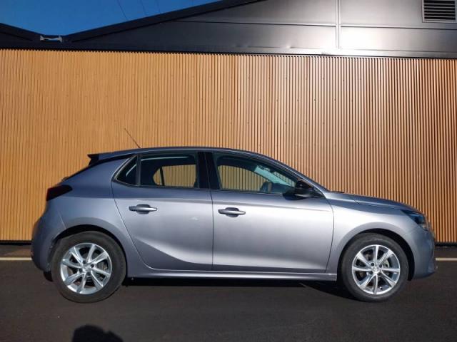 Opel Corsa image 5