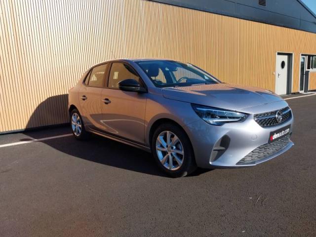 Opel Corsa image 7