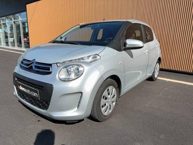 Citroen