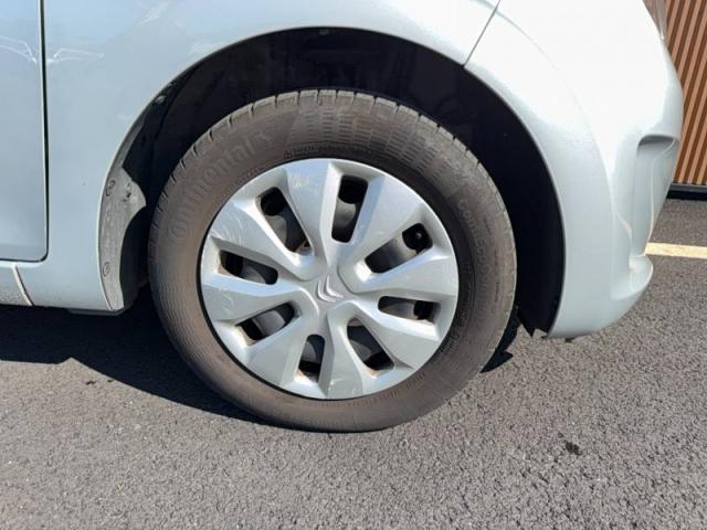 Citroen C1 image 5