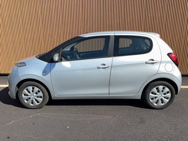 Citroen C1 image 9