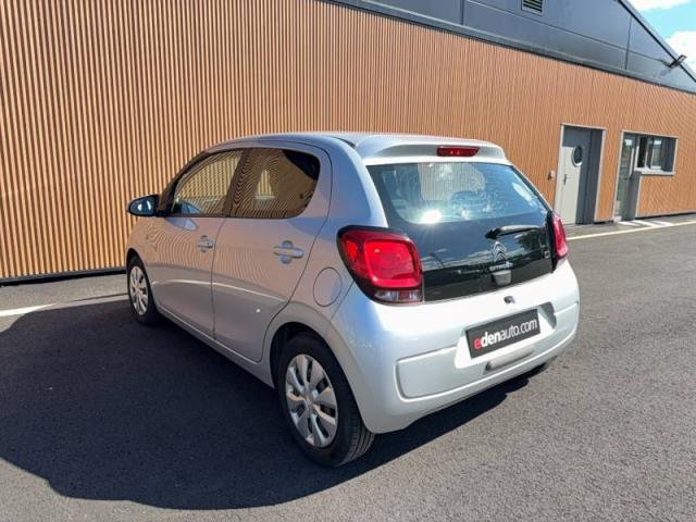 Citroen C1 image 8