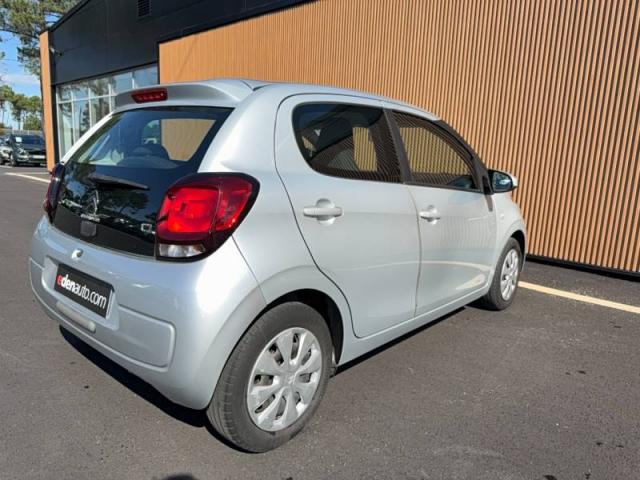 Citroen C1 image 4