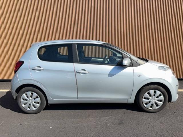 Citroen C1 image 6