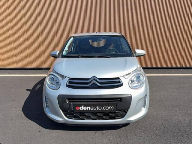 Citroen C1 image 1