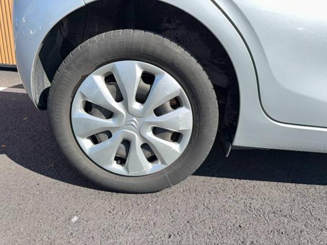 Citroen C1 image 7
