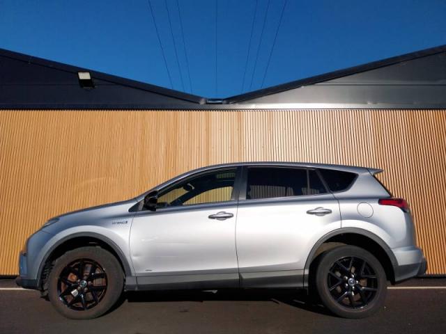 Toyota Rav4 image 5