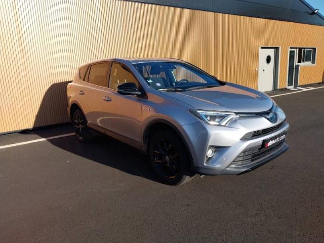 Toyota Rav4 image 3