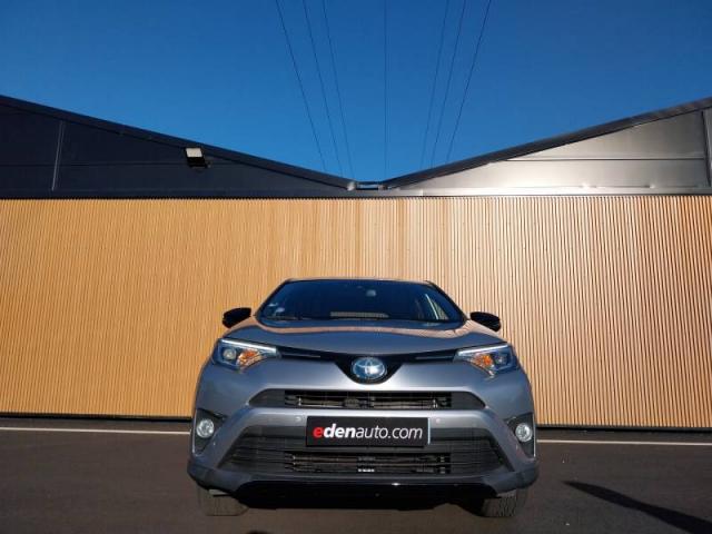 Toyota Rav4 image 6