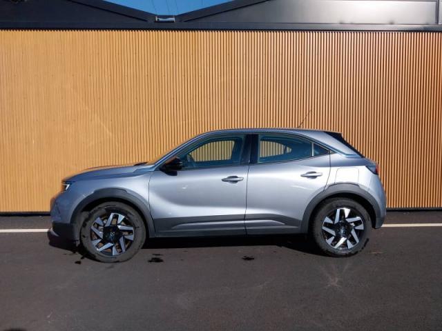 Opel Mokka image 4