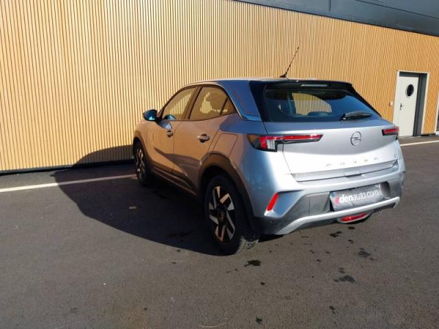 Opel Mokka image 3