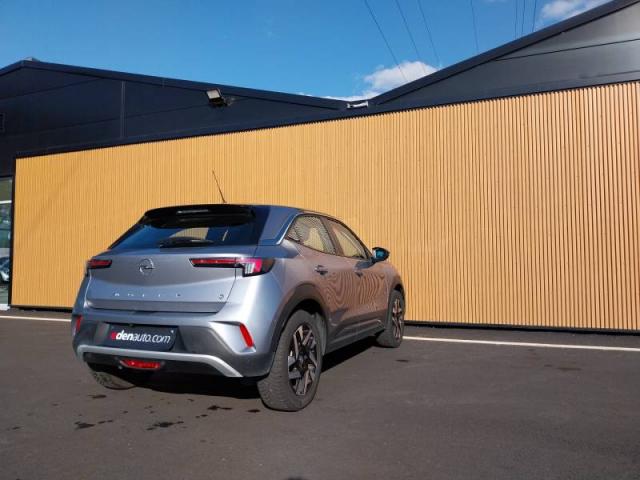 Opel Mokka image 5