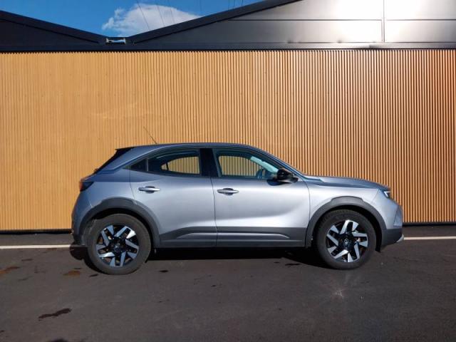 Opel Mokka image 1
