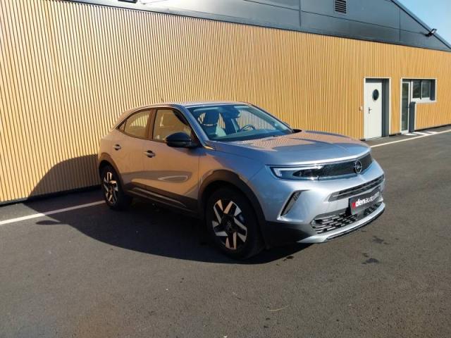 Opel Mokka image 2