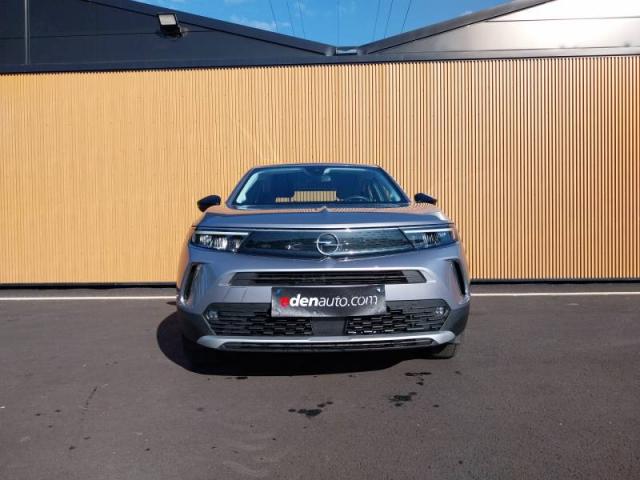 Opel Mokka image 6