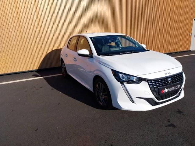 Peugeot 208 image 3