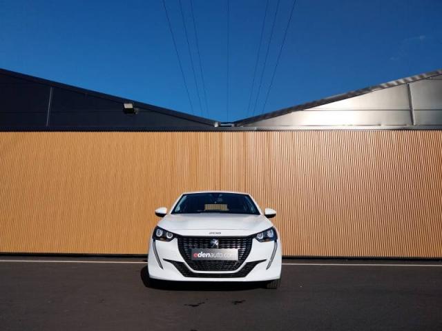 Peugeot 208 image 9