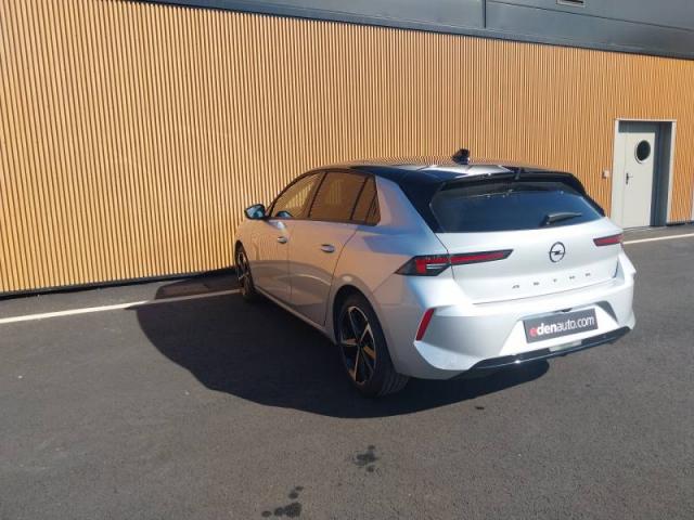 Opel Astra image 9
