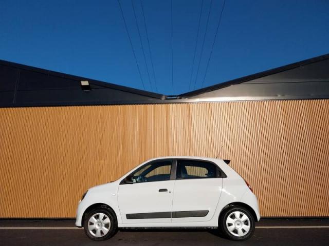 Renault Twingo image 9