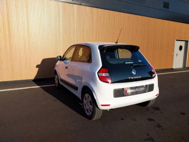 Renault Twingo image 8