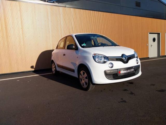 Renault Twingo image 6