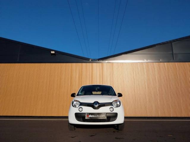 Renault Twingo image 4