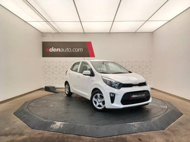Kia Picanto image 5