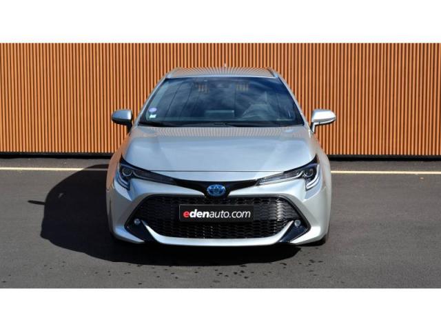 Toyota Corolla image 2