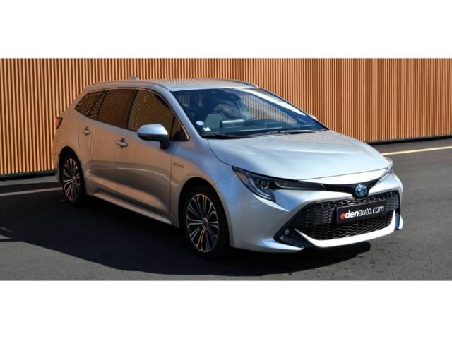Toyota Corolla image 7