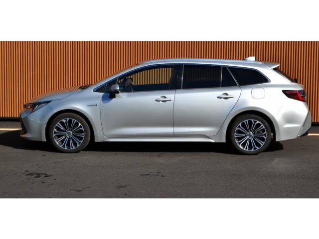 Toyota Corolla image 8