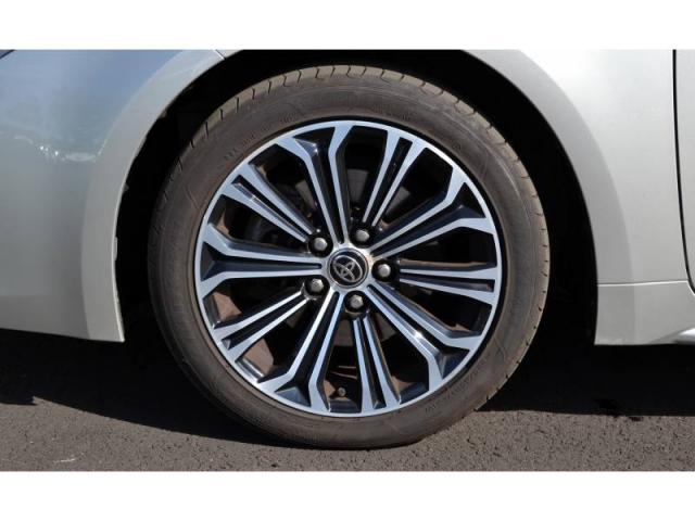 Toyota Corolla image 1