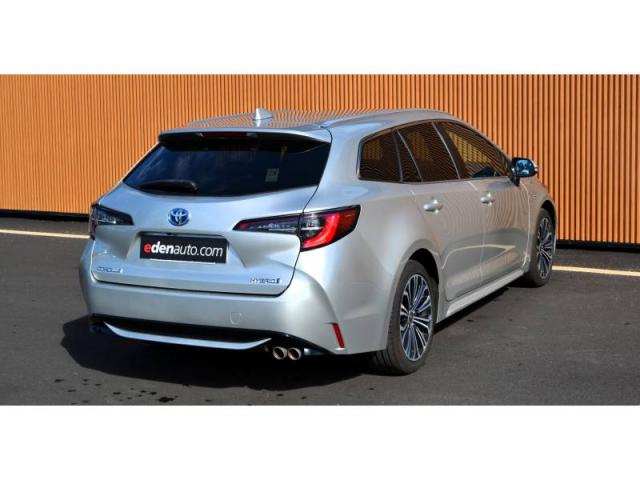 Toyota Corolla image 9