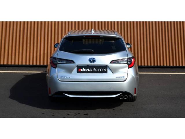 Toyota Corolla image 5