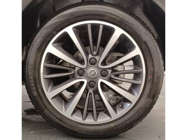 Opel Crossland X image 2