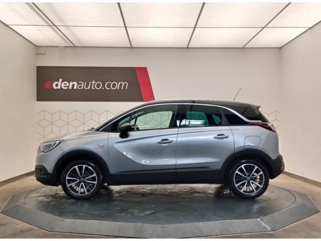Opel Crossland X image 3