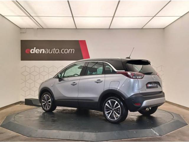 Opel Crossland X image 5