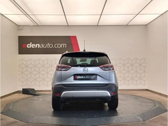 Opel Crossland X image 1
