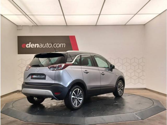 Opel Crossland X image 8