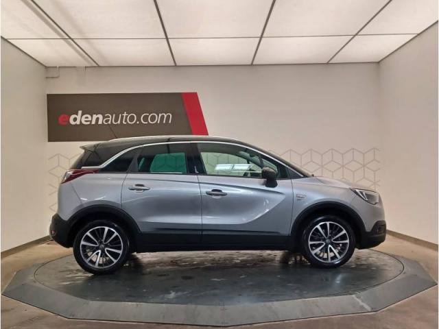 Opel Crossland X image 6