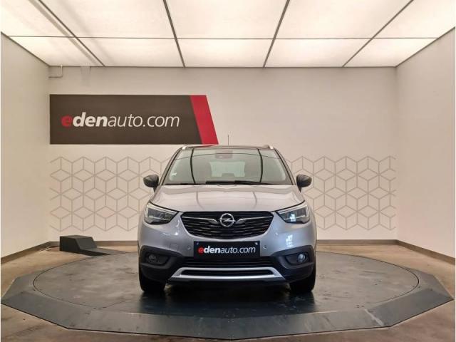 Opel Crossland X image 4