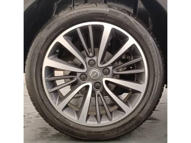 Opel Crossland X image 7